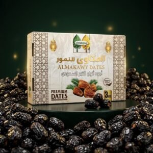 عجوة المدينة